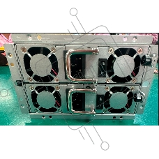 Серверный блок питания  Server power supply Qdion Model R2A-MV0400 P/N:99RAMV0400I1170111 ATX Mini Redundant 400W Efficiency 85+, Cable connector: C14