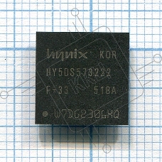 Микросхема Hynix HY5DS573222