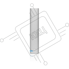 Контроллер Ubiquiti UniFi Cloud Key Gen2 Plus SSD для сети UniFi (024532)