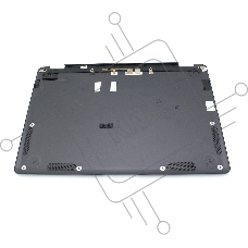 Поддон для Asus UX370 темно-серый