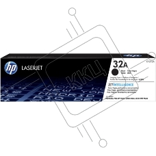 Барабан HP 32A Original LaserJet Imaging Drum (CF232A)