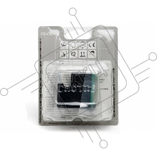 Картридж струйный Cactus CS-C9363 №134 цветной (18 мл.) для HP DJ 460series/5740/5743/5793/5940/5943/6540/6543/6620/6623