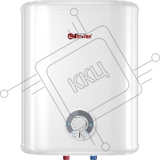 Водонагреватель Thermex Ceramik 30 V 2кВт 30л электрический настенный/белый