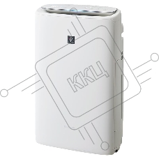 ОЧИСТИТЕЛЬ ВОЗДУХА С ФУНКЦИЕЙ УВЛАЖНЕНИЯ белый KIN41RW Sharp