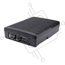 Сабвуфер автомобильный Nakamichi NBF25.0A 150Вт активный (25см/10