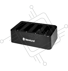 Зарядное устройство для аккумулятора ТСД Newland NLS-CD9050-4B