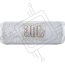 Портативная акустика JBL Flip 6, белый