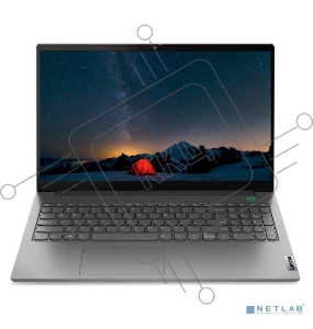 Ноутбук LENOVO TB15-G3 ITL CI5-1155G7 15