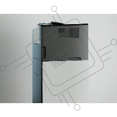 Принтер Катюша P247e, 47 стр/мин А4 Ч/Б, 1200 dpi. CPU 1 ГГц, 1 ГБRAM, Ethernet, USB, USB-host, Wi-Fi. PS3, PCL5/6, PDF, GDI. 2,2