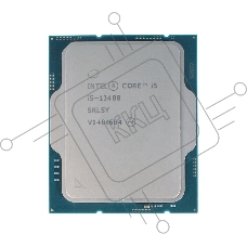 Процессор Intel Core i5-13400 Soc-1700 2.5GHz OEM