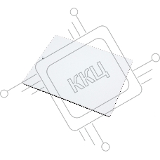 Крышка HDD для Asus E402MA белый