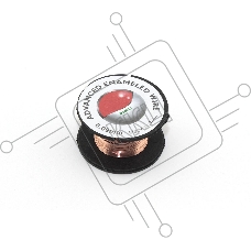 Медная проволока для восстановления дорожек BAKU BK-Advanced Enameled Wire (Jumper Wire)