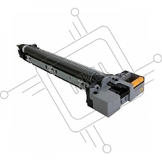 Блок фотобарабана 302P193010 DK-6115, для Kyocera M4125idn, M4132idn