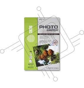 Фотобумага с магнитным слоем Cactus CS-MGA46902 глянцевая А4 690 г/м2 2 листа
