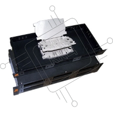 Полка оптическая наборная Lanmaster LAN-FOBM-RM-3P 19