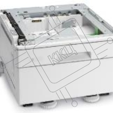 Дополнительный лоток Xerox VersaLink 7025/30/35 на 520 листов с тумбой