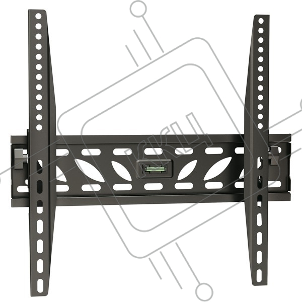 Кронштейн ARM Media PLASMA-4 Плазма тв 26"-55", настенный, 1ст. свободы, VESA 400*400, max 50 кг Черный