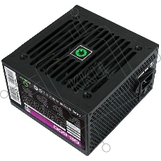 Блок питания GameMax GE-600 ATX 600W