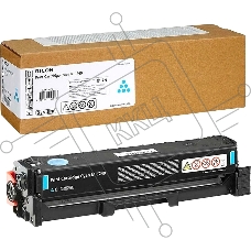 Принт-картридж тип M C240 голубой, Ricoh C240FW (4,5K)