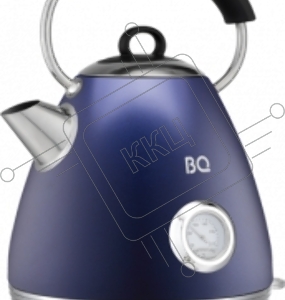 Чайник BQ KT1826SW Blue