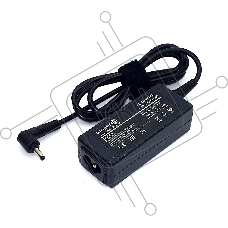 Блок питания (сетевой адаптер) Amperin AI-AS45 для ноутбуков Asus 19V 2.37A 4,0x1,35 mm
