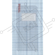 Защитное стекло для Apple iPhone 11 (LOW-COST)