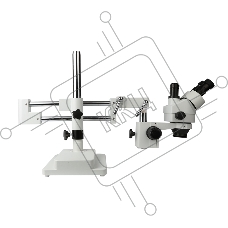 Тринокулярный микроскоп Kaisi 37045A-STL2 White