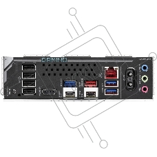 Материнская плата Gigabyte X870 GAMING X WIFI7, AM5, AMD X870, 4xDDR5, 4xSATA, 3xM.2, 1xPCI-E 5.0 x16, 2xPCI-E 3.0 x1, 1xHDMI, 1xUSB-C (DP), 1x 2.5Gb LAN, 4xUSB-A 2.0, 3xUSB-A 3.2 Gen 1, 1xUSB-A 3.2 Gen 2, 2xUSB-C 3.2 Gen 2 (USB4), 3x3.5 мм, 7.1, ATX