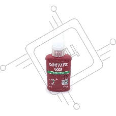 Вал-втулочный фиксатор Loctite 620 50 мл
