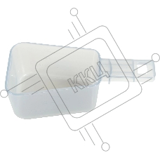 Вафельница Polaris PST 1000 900Вт графитовый