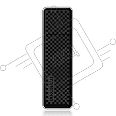 Флешка USB Transcend 32Gb Jetflash 780 TS32GJF780 USB3.0 черный/серый