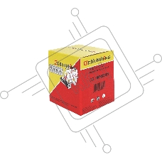 Картридж Colouring CG-106R02181 чёрный (1000 стр.) для принтеров Rank Xerox Phaser 3010/3040/WC 3045