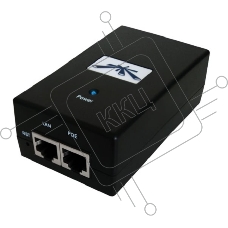 Блок питания Ubiquiti POE-24-24W (POE-24-24W EU)