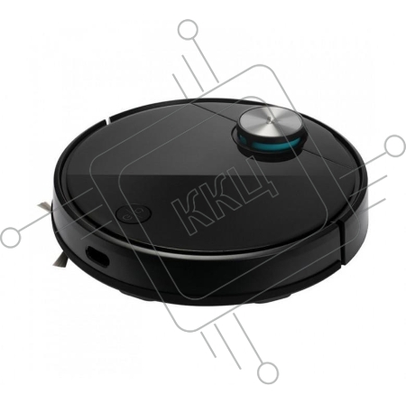 Робот-пылесос Xiaomi Viomi Vacuum Cleaning Robot V3 black (V-RVCLM26B)