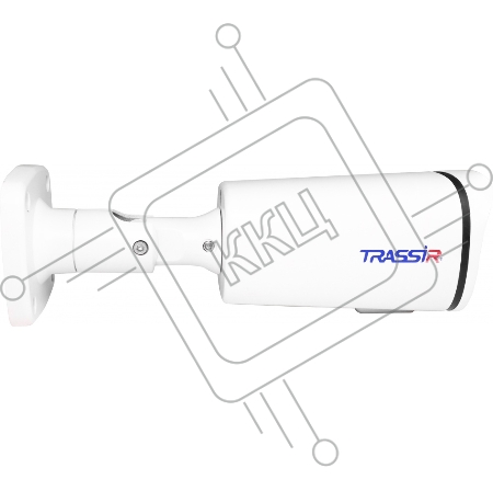 Видеокамера IP Trassir TR-D2123IR6 2.7-13.5мм цветная