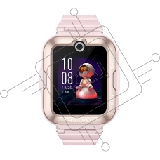 Смарт-часы HUAWEI KIDS 4 PRO ASN-AL10, розовый