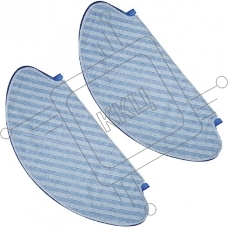 Набор фильтров Tefal ZR740001 (2фильт.)