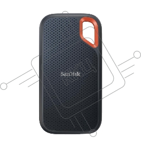 Внешний SSD диск USB3.1 2TB SANDISK SDSSDE61-2T00-G25