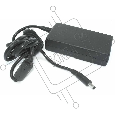 Блок питания (сетевой адаптер) для ноутбуков Dell XPS13 45W 19.5V 2.3 А 4.5х3.0(0.6)mm