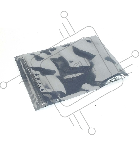 Пакет антистатический с зип-локом 6.5х12см