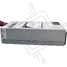 Блок питания Powerman 300W PM-300SFX +6pin w/o power cord (8cm fan)