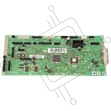 Плата контроллера постоянного тока RG5-7780-070CN / HP LJ-9050 DC Controller Board