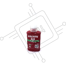 Вал-втулочный фиксатор Loctite 648 50 мл