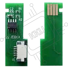 Чип драм-юнита CET DK-5230, 302R793010 для Kyocera M5521/M5526/P5021/P5026/P5018 Black, (WW), 100000 стр.