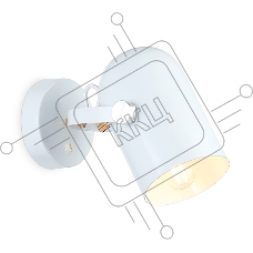 Светильник Ambrella light TR8202 WH белый E27 max 40W D117*280