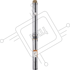 Скважинный насос Вихрь СН-60 (d.75 mm) 68/3/7