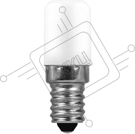 Лампа светодиодная FERON 25295  (2W) 230V E14 2700K, LB-10