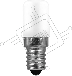 Лампа светодиодная FERON 25295  (2W) 230V E14 2700K, LB-10