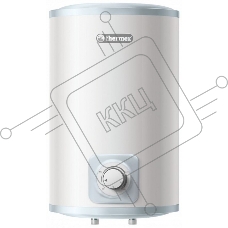 Водонагреватель Thermex IC 10 O 1.5кВт 10л электрический настенный/белый