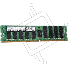 Модуль памяти SAMSUNG 32Gb DDR4 2933MHz RDIMM ECC
